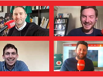 WATCH: The Crappy Quiz - 2003...